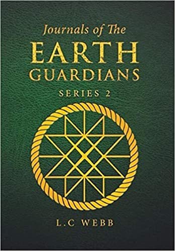 Journals of the Earth Guardians: Series 2