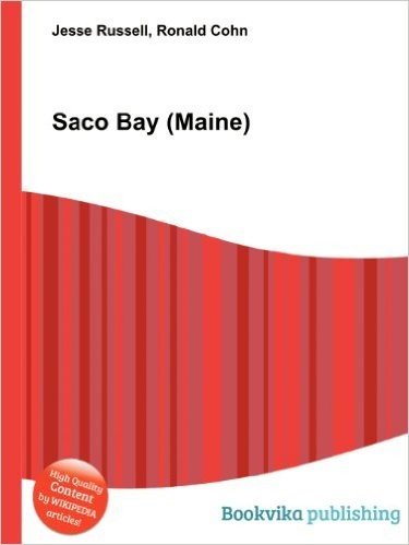 Saco Bay (Maine)