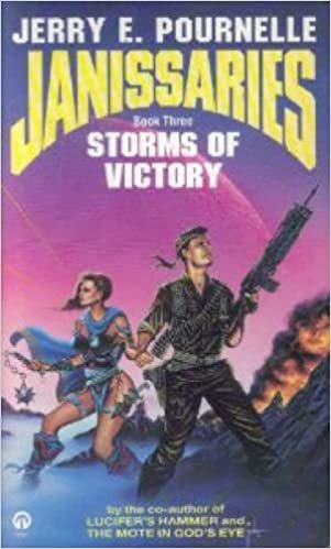 Storms of Victory (Orbit Books)