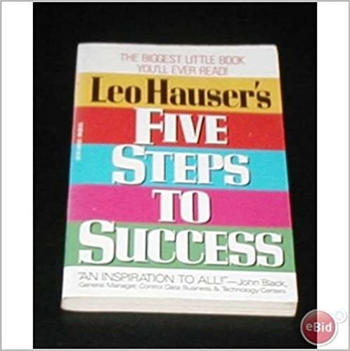 indir Five Steps to Success