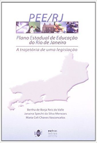 Plano Estadual De Educacao Do Rio De Janeiro