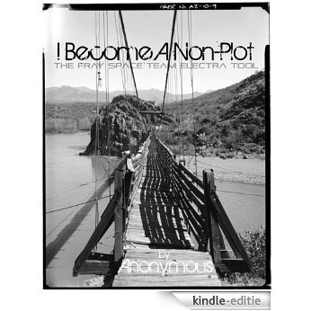 I Become A Non-Plot (English Edition) [Kindle-editie]