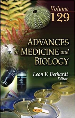 indir Advances in Medicine and Biology. Volume 129