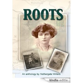 Roots (English Edition) [Kindle-editie] beoordelingen