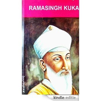 Ram Singh Kuka (English Edition) [Kindle-editie]