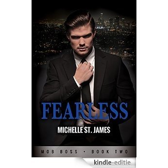 Fearless: Mob Boss Book Two (English Edition) [Kindle-editie] beoordelingen