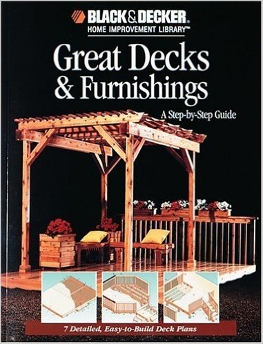 Great Decks & Furnishings