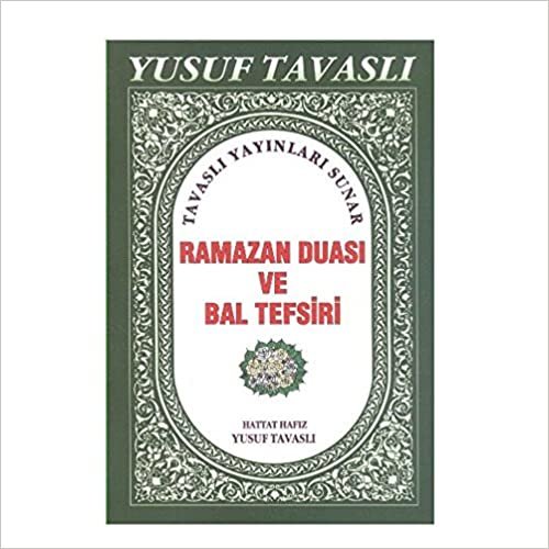 yusuf tavasli tam dua kitabi pdf viewer