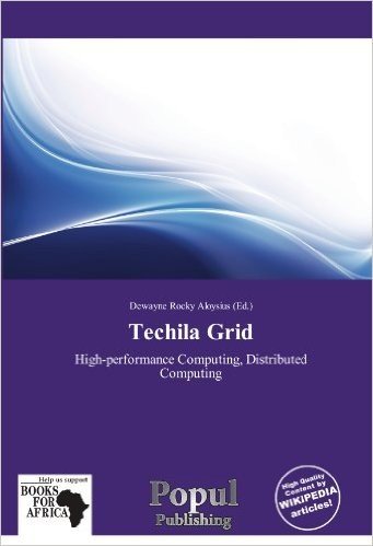 Techila Grid