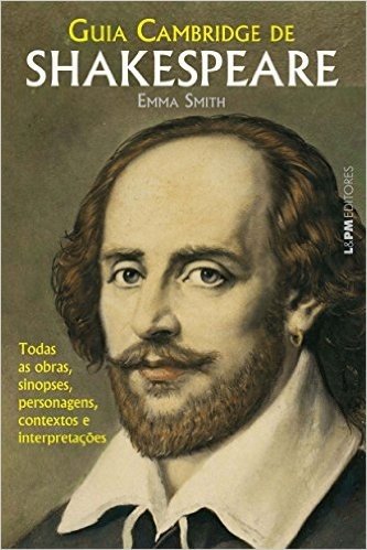 Guia Cambridge De Shakespeare - Formato Convencional