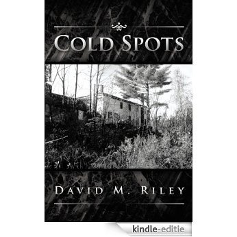 Cold Spots (English Edition) [Kindle-editie]