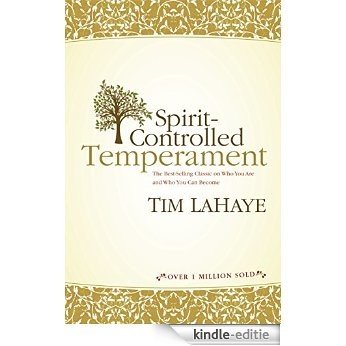 Spirit-Controlled Temperament (English Edition) [Kindle-editie] beoordelingen