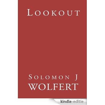 Lookout (English Edition) [Kindle-editie] beoordelingen