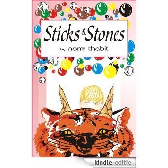 Sticks & Stones (English Edition) [Kindle-editie]