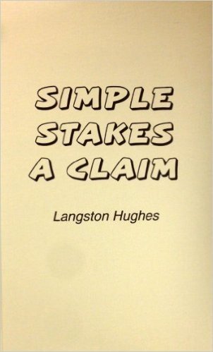 Simple Stakes a Claim