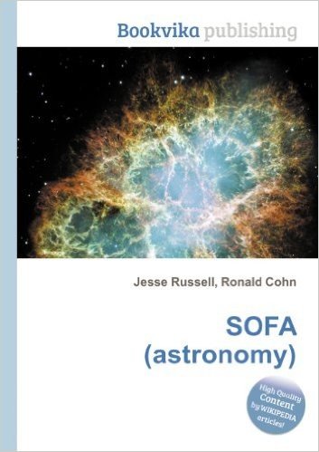 Sofa (Astronomy)