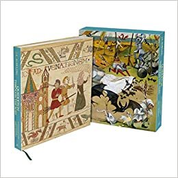 indir Quidditch Through the Ages - Illustrated Edition: Deluxe Illustrated Edition