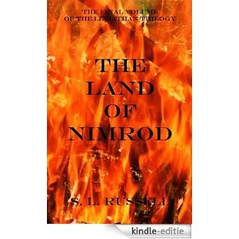The Land of Nimrod (Leviathan Book 3) (English Edition) [Kindle-editie] beoordelingen