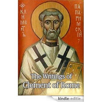 The Writings of Clement of Rome (English Edition) [Kindle-editie]