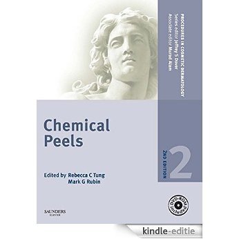 Procedures in Cosmetic Dermatology Series: Chemical Peels [Kindle-editie]