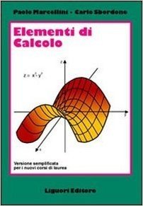 Fusco Marcellini Sbordone Analisi Matematica 2 Esercizi Pdf Download