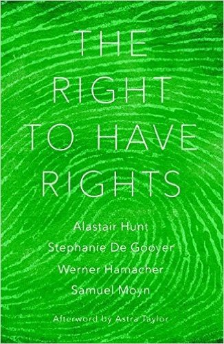 The Right to Have Rights baixar