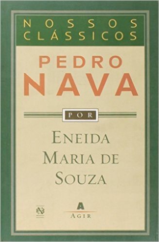 Pedro Nava-Nossos Clássicos