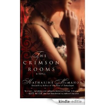 The Crimson Rooms [Kindle-editie]