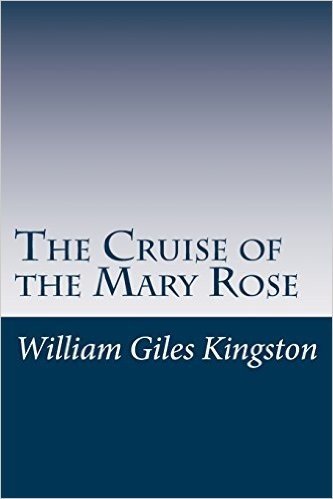 The Cruise of the Mary Rose