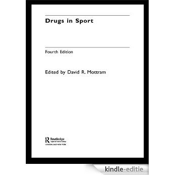 Drugs in Sport [Kindle-editie]