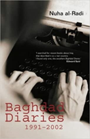 indir Baghdad Diaries, 1991-2002