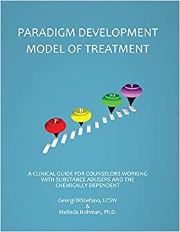 indir The Paradigm Developmental Model of Treatment &amp; Clinical Manual 2nd Edition