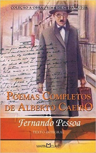 Poemas Completos de Alberto Caeiro baixar