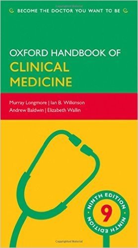 Oxford Handbook of Clinical Medicine baixar