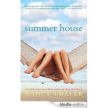 Summer House: A Novel [Kindle-editie]