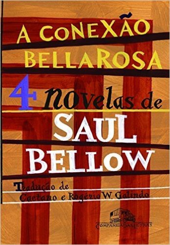 A Conexão Bellarosa. 4 Novelas