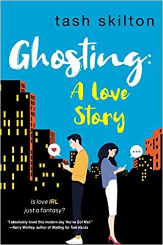 indir Ghosting: A Witty, Heartfelt, &amp; Modern Love Story