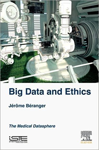 Big Data and Ethics: Medical Datasphere