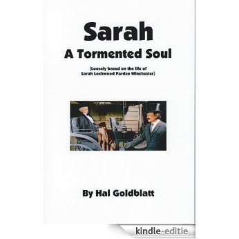 Sarah - A Tormented Soul (English Edition) [Kindle-editie]