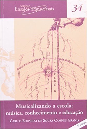 Musicalizando a Escola - Volume 34
