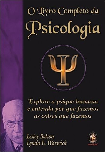O Livro Completo de Psicologia