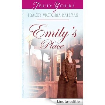 Emily's Place (Kansas Home) [Kindle-editie] beoordelingen