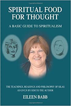 indir SPIRITUAL FOOD FOR THOUGHT: A Basic Guide to Spiritualism