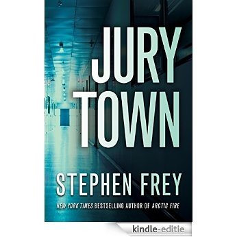 Jury Town [Kindle-editie]