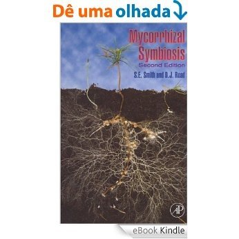 Mycorrhizal Symbiosis [eBook Kindle]