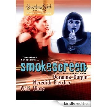 Smokescreen: Chameleon\Upgrade\Total Recall (Signature Select) [Kindle-editie] beoordelingen