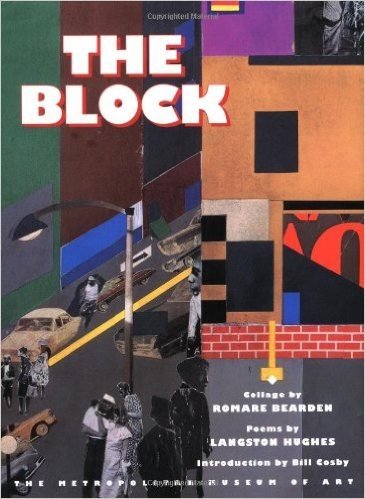 The Block: Poems