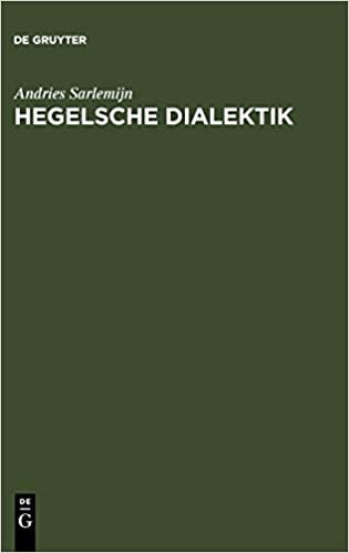 Hegelsche Dialektik