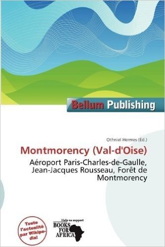 Montmorency (Val-D'Oise)
