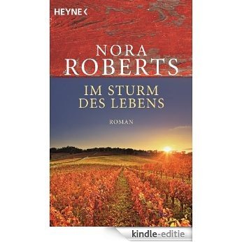 Im Sturm des Lebens: Roman (German Edition) [Kindle-editie]